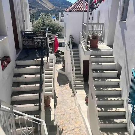 Holiday home Village Traditional House Christos Skyros