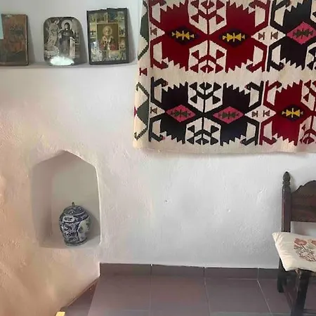 Village Traditional House Christos * Skyros