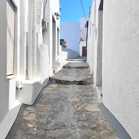 Village Traditional House Christos Holiday home Skyros