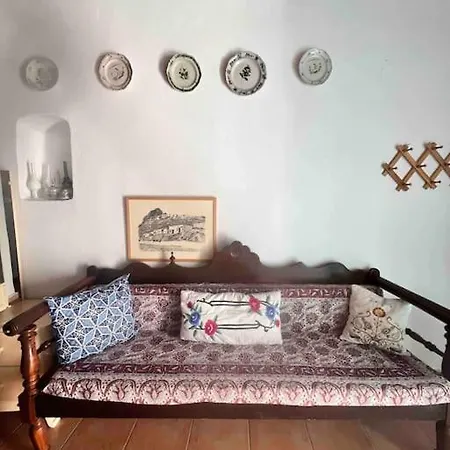 Holiday home Village Traditional House Christos