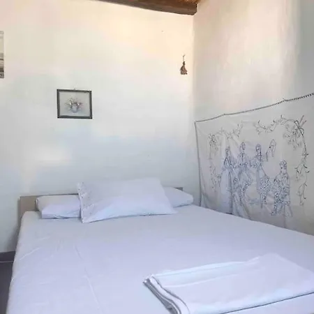 Village Traditional House Christos Holiday home *