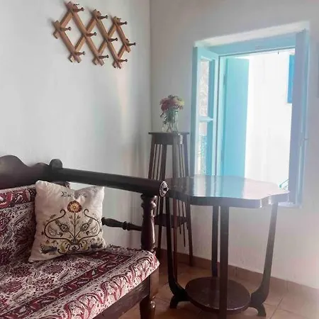 Village Traditional House Christos * Skyros